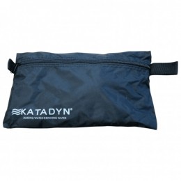 Katadyn-VarioHikerProCampTransporttaschemaatOneSizezwart