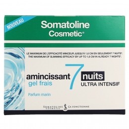 SomatolineCosmAfslank7NachtenGel400ml