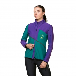RonhillTechGore-TexWindstopperJacketDames