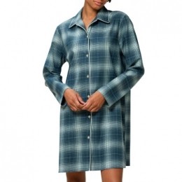 TriumphLoungeMeCottonBoyfriendNDWNightshirtActie