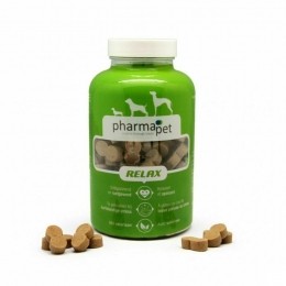 PharmaPetRelax235g