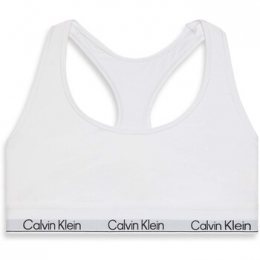 BraletteszonderbeugelCalvinKleinJeansUnlinedBralette