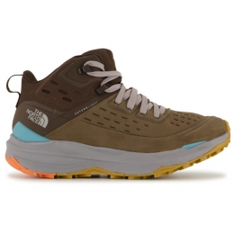 TheNorthFace-WomensVectivExploris2MidFutureLTLEA-Wandelschoenenmaat6bruin