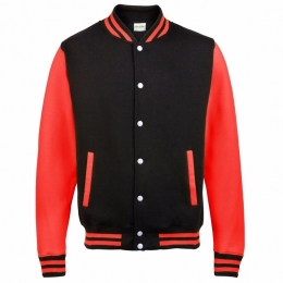 AWDCollegeJacketVarsityJacket