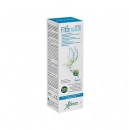 FitonasalSprayConcentre30mlAboca