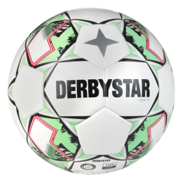 DerbystarVoetbalTempoTTV241045Witgroenzwart