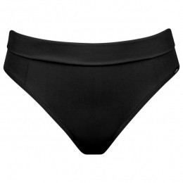 Lidea-WomensEcoShapeBikiniBottoms-Bikinibroekjemaat46zwart
