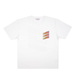 BisousSkateboardsT-shirtsSonicsTieandDye
