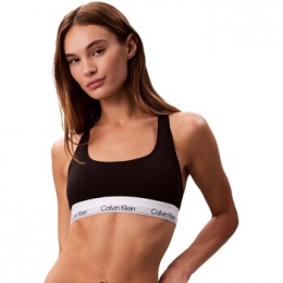 BraletteszonderbeugelCalvinKleinJeansUnlinedBralette