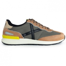 SneakersMunichDynamo8700062Multicolor