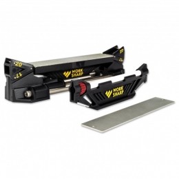 WorkSharp-GuidedSharpeningSystemzwart