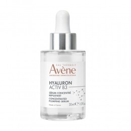 AvneHyaluronActivB3GeconcentreerdOpvullendSerum30ml