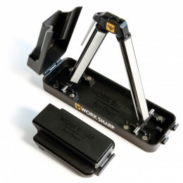 WorkSharp-AngleSetKnifeSharpenerzwart