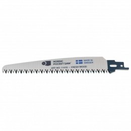 NordicPocketSaw-SilverBladevoorVouwzaagmaat20cmgrijs