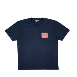 BisousSkateboardsT-shirtsBubble