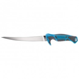 Gerber-FiletiermesserControllerFillet8-Mesblauwgrijs
