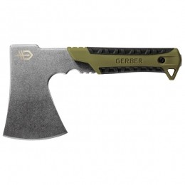 Gerber-PackHatchet-Bijlgroen