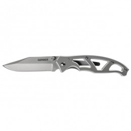 Gerber-Paraframe-Messtainlesssteel