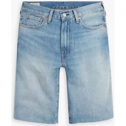 KorteBroekLevis394340008-469LOOSESHORT-SUGARBUG