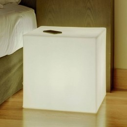 NewgardenCubysfeerlampkubushoogte20cm