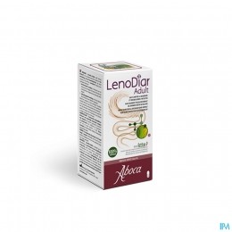 AbocaLeoDiarAdult20Capsules