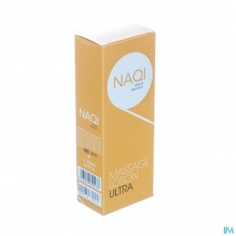 NAQIMassageLotionUltra200ml
