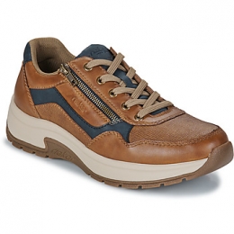LageSneakersRieker-