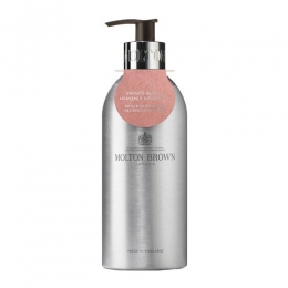 MoltonBrownHeavenlyGingerlilyDouchegel400ml