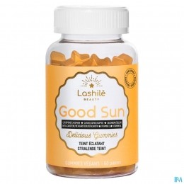 LashileGoodSun60Gummies