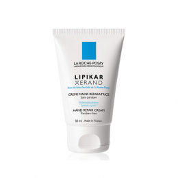 LaRoche-PosayLipikarXerandHerstellendeHandcrme50ml
