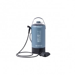 Nemo-HelioLXPressureShower2025-Campingdouchefortresszwart
