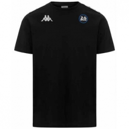 T-shirtKorteMouwKappaT-shirt222BandaRan24HLeMans