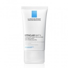 LaRoche-PosayEffaclarMatSebumRegulerendHydraterendeGezichtsverzorging40ml
