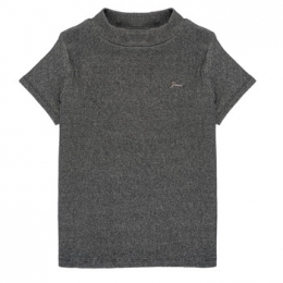 T-shirtKorteMouwGuessRIBLUREXSST-SHIRT