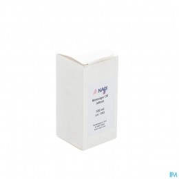 NaqiMassageOlieActive100ml