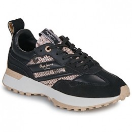LageSneakersPepejeansLUCKYFENIXW