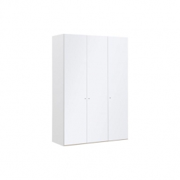 GoossensKledingkastEasyStorageinhoogwaardigmeubelplaat