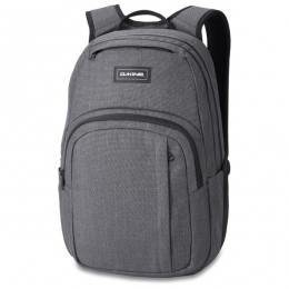 Dakine-Campus25-Dagrugzakmaat25lgrijs