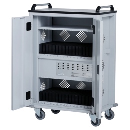 Tabletkar-33vakkenvoor32tablets1laptop-LTP-201Grijsral7035antracietral7016