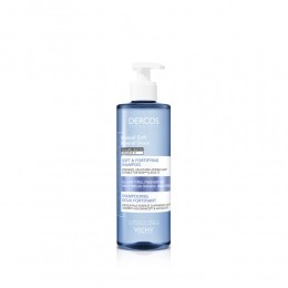 VichyDercosMineralSoftZachteVersterkendeShampooAlleHaartypes400ml