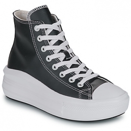 HogeSneakersConverseCHUCKTAYLORALLSTARMOVEPLATFORMLEATHER