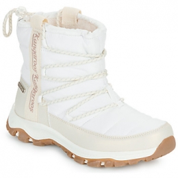 SnowbootsKangaroosK-FWShego