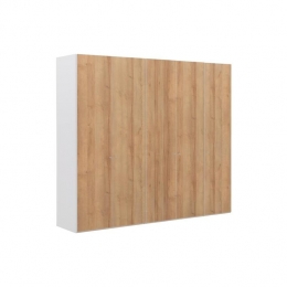 GoossensKledingkastEasyStorageinhoogwaardigmeubelplaat