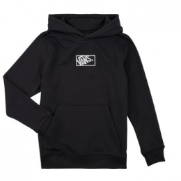 SweaterVansBLOCKEDBOXPOHOODIE