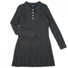 KorteJurkPoloRalphLaurenSWEATER-DRESSES