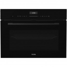 EtnaCM250ZTInbouwovenmetmagnetronZwart