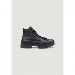 LaarzenConverseChuckTaylorAllStarLuggedHeelLeatherPlatformA10369C