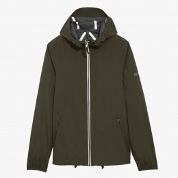 AigleDamesRegenjasRainpack70avocatMaatXXL