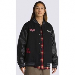 BlazerVansVN0008G4BLK1STEVENS-BLACK