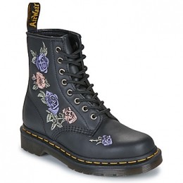 LaarzenDrMartens1460VondaBlackGenixNappa